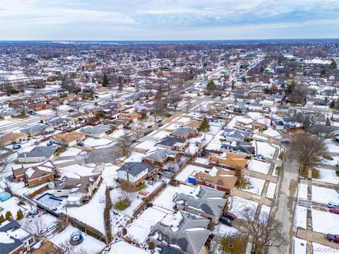 Tiny photo for 33367 Elgin Court, Sterling Heights City, MI 48310 (MLS # 20251060958)