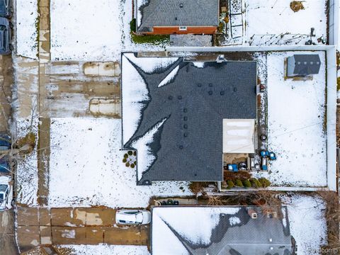 Tiny photo for 33367 Elgin Court, Sterling Heights City, MI 48310 (MLS # 20251060958)