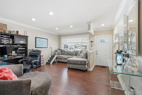 Tiny photo for 33367 Elgin Court, Sterling Heights City, MI 48310 (MLS # 20251060958)