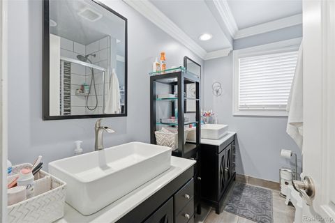 Tiny photo for 33367 Elgin Court, Sterling Heights City, MI 48310 (MLS # 20251060958)