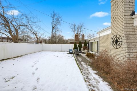 Tiny photo for 33367 Elgin Court, Sterling Heights City, MI 48310 (MLS # 20251060958)