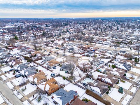 Tiny photo for 33367 Elgin Court, Sterling Heights City, MI 48310 (MLS # 20251060958)