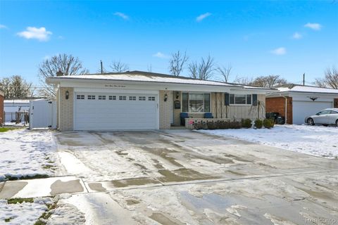 Tiny photo for 33367 Elgin Court, Sterling Heights City, MI 48310 (MLS # 20251060958)