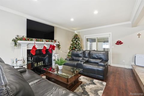 Tiny photo for 33367 Elgin Court, Sterling Heights City, MI 48310 (MLS # 20251060958)