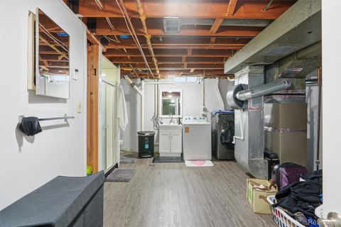 Tiny photo for 33367 Elgin Court, Sterling Heights City, MI 48310 (MLS # 20251060958)