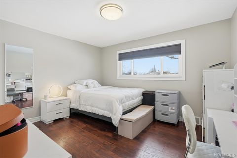 Tiny photo for 33367 Elgin Court, Sterling Heights City, MI 48310 (MLS # 20251060958)