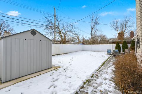 Tiny photo for 33367 Elgin Court, Sterling Heights City, MI 48310 (MLS # 20251060958)