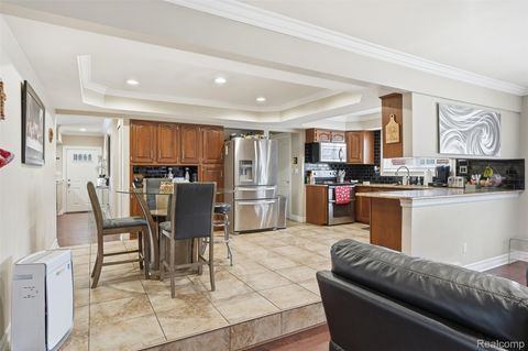 Tiny photo for 33367 Elgin Court, Sterling Heights City, MI 48310 (MLS # 20251060958)