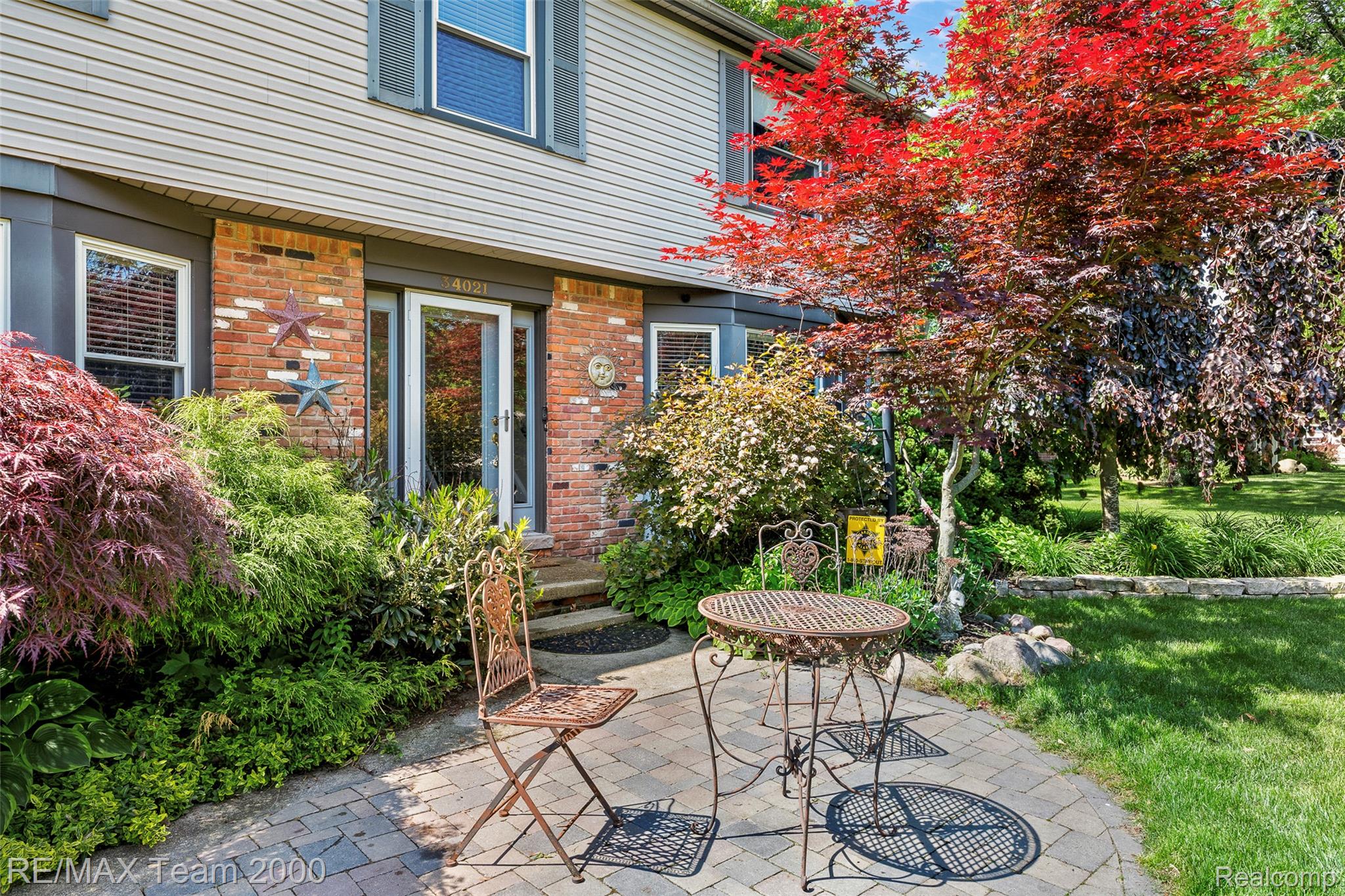 34021 Northwick Street