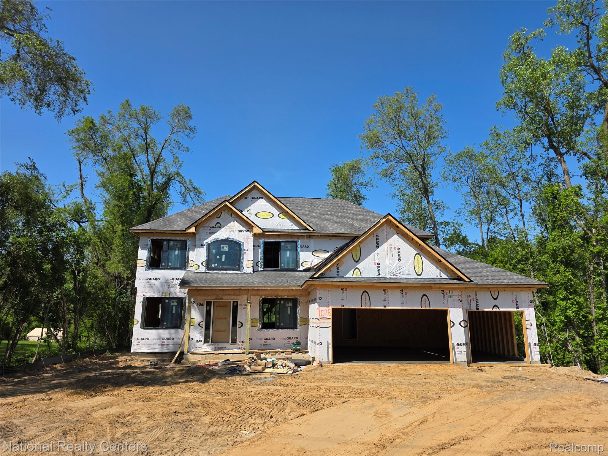 1028 Rochawies Drive