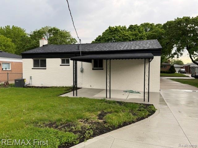 32565 Warner Drive