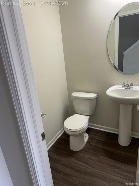 Tiny photo for 732 ADDISON Circle, Commerce Charter Township, MI 48390 (MLS # 20261005042)