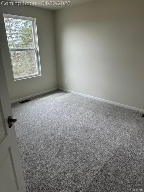 Tiny photo for 732 ADDISON Circle, Commerce Charter Township, MI 48390 (MLS # 20261005042)