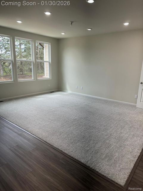 Tiny photo for 732 ADDISON Circle, Commerce Charter Township, MI 48390 (MLS # 20261005042)