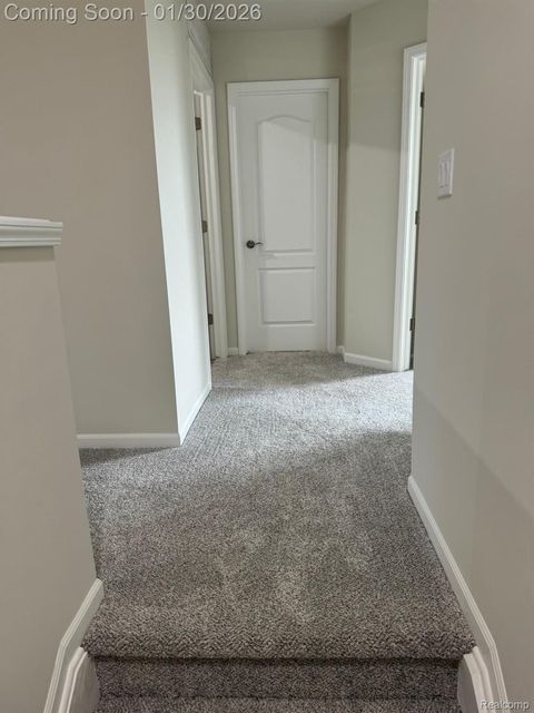 Tiny photo for 732 ADDISON Circle, Commerce Charter Township, MI 48390 (MLS # 20261005042)