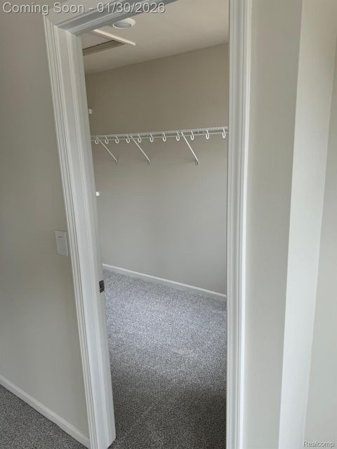 Tiny photo for 732 ADDISON Circle, Commerce Charter Township, MI 48390 (MLS # 20261005042)