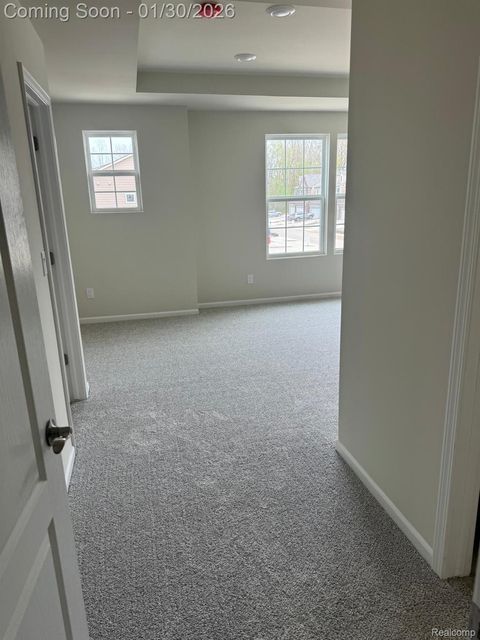 Tiny photo for 732 ADDISON Circle, Commerce Charter Township, MI 48390 (MLS # 20261005042)