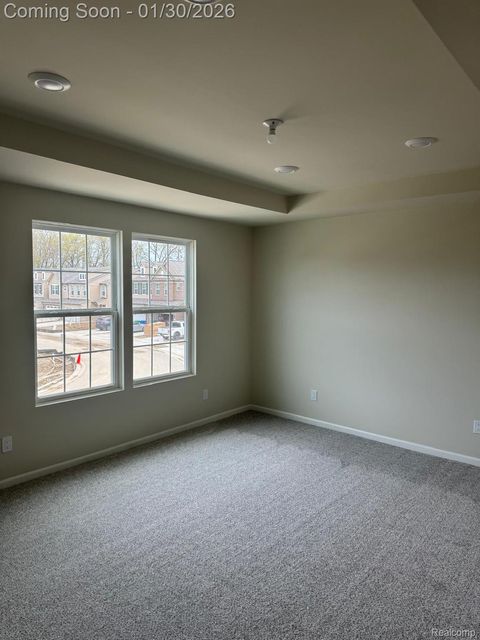 Tiny photo for 732 ADDISON Circle, Commerce Charter Township, MI 48390 (MLS # 20261005042)