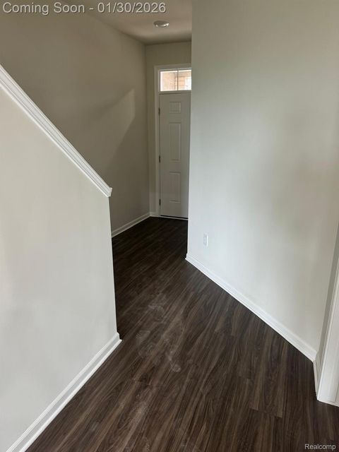 Tiny photo for 732 ADDISON Circle, Commerce Charter Township, MI 48390 (MLS # 20261005042)