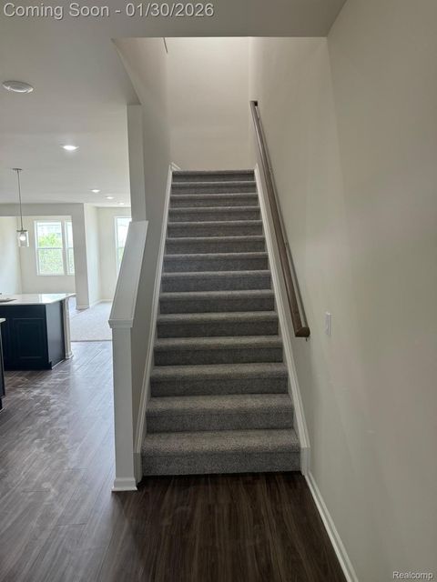 Tiny photo for 732 ADDISON Circle, Commerce Charter Township, MI 48390 (MLS # 20261005042)