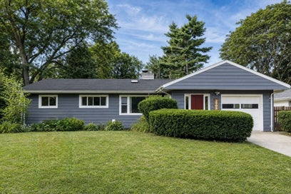2909 Crestview Avenue Kalamazoo City MI 49006