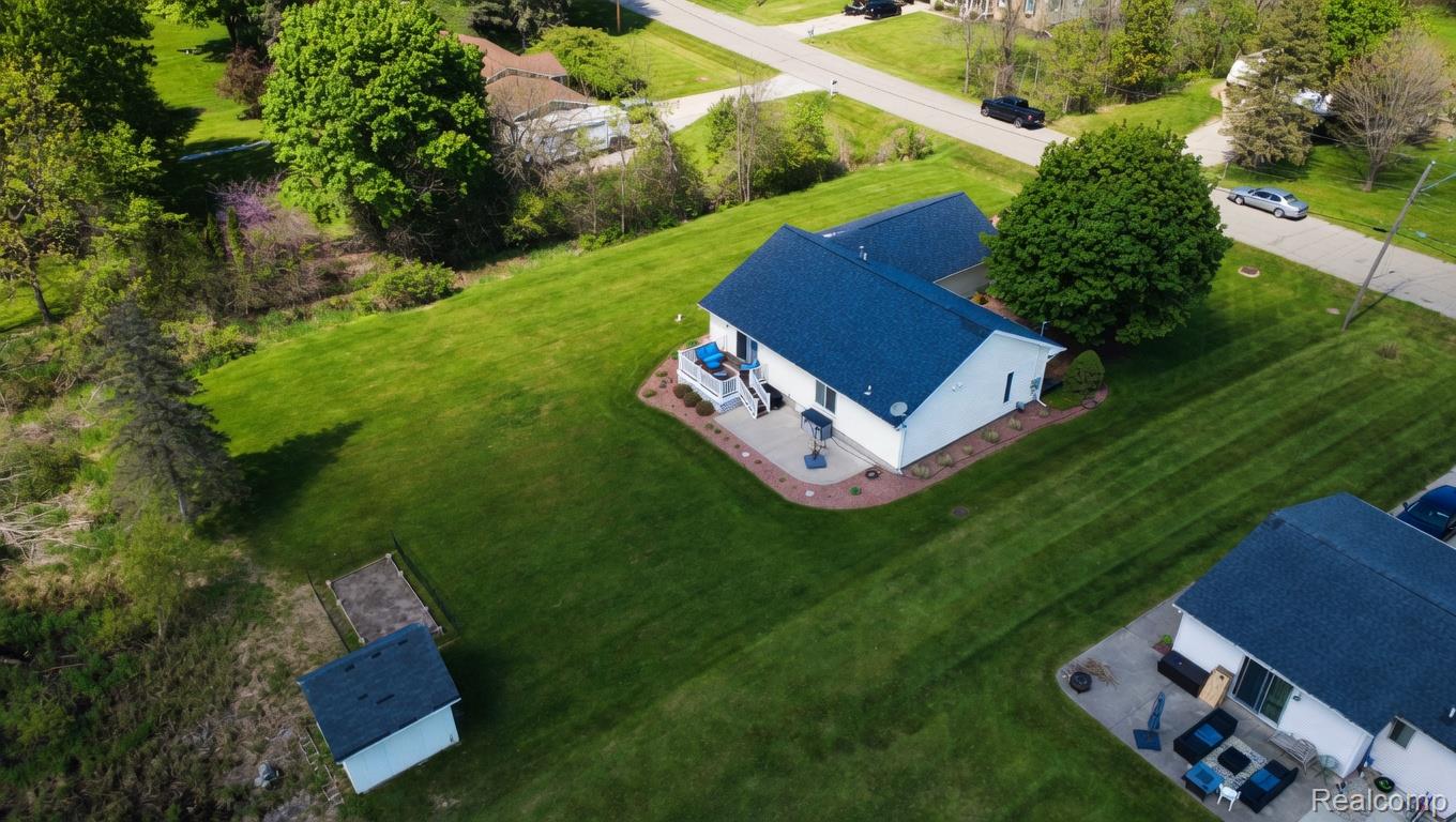 8336 Rondale Drive