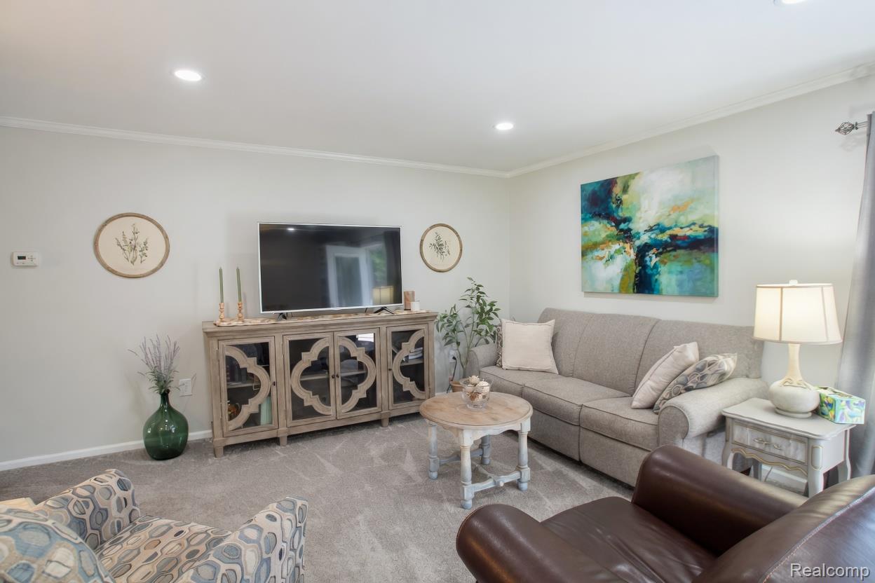8336 Rondale Drive