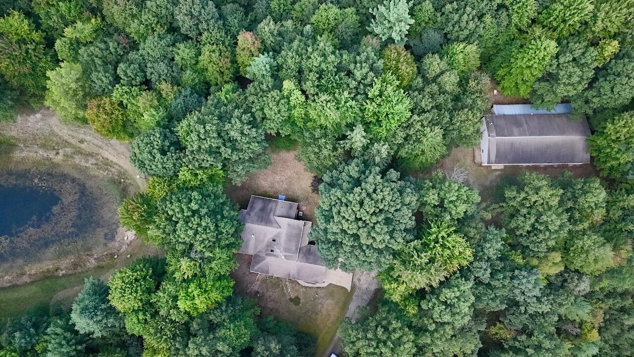 2074 W Olson Road