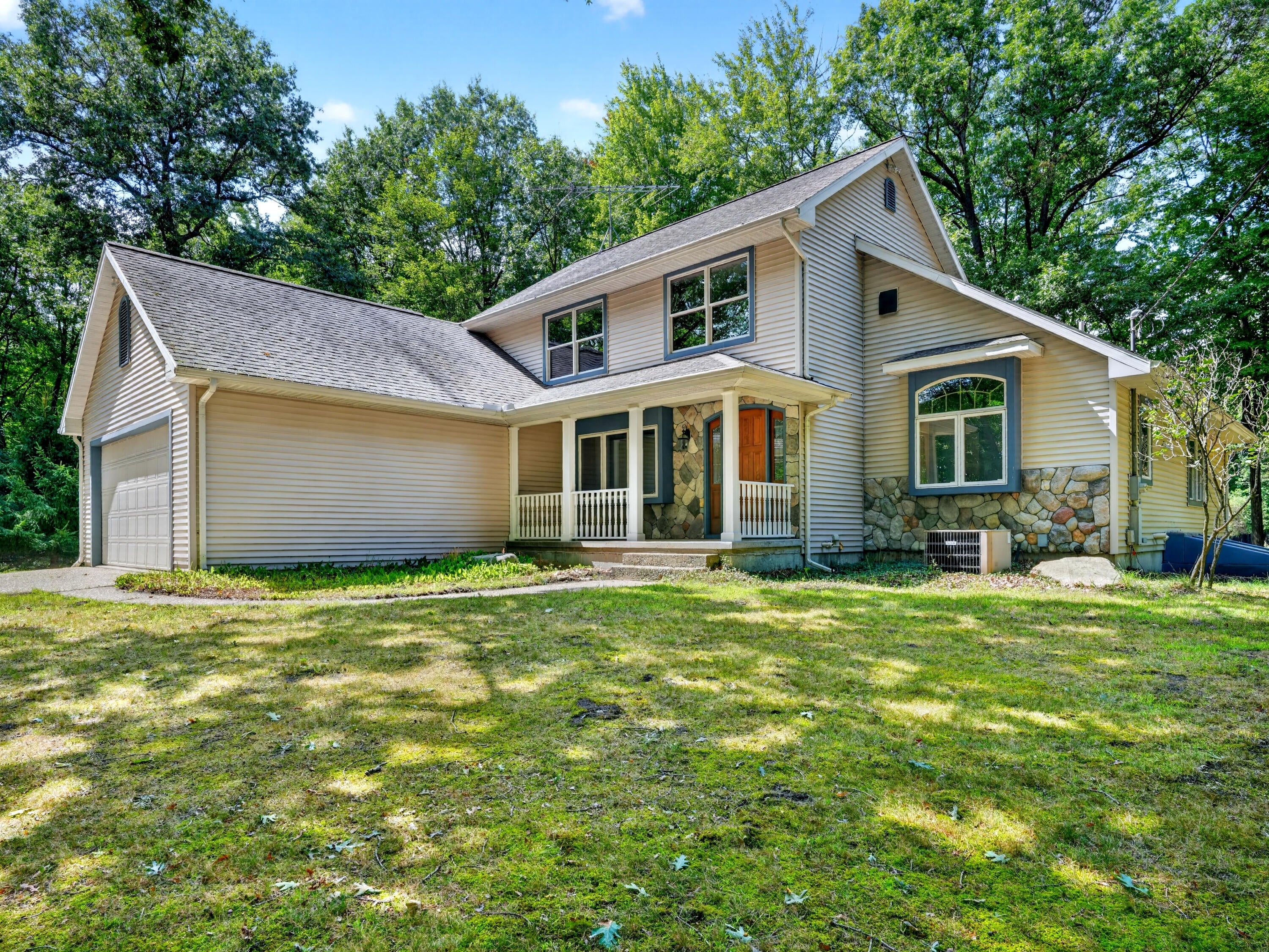 2074 W Olson Road