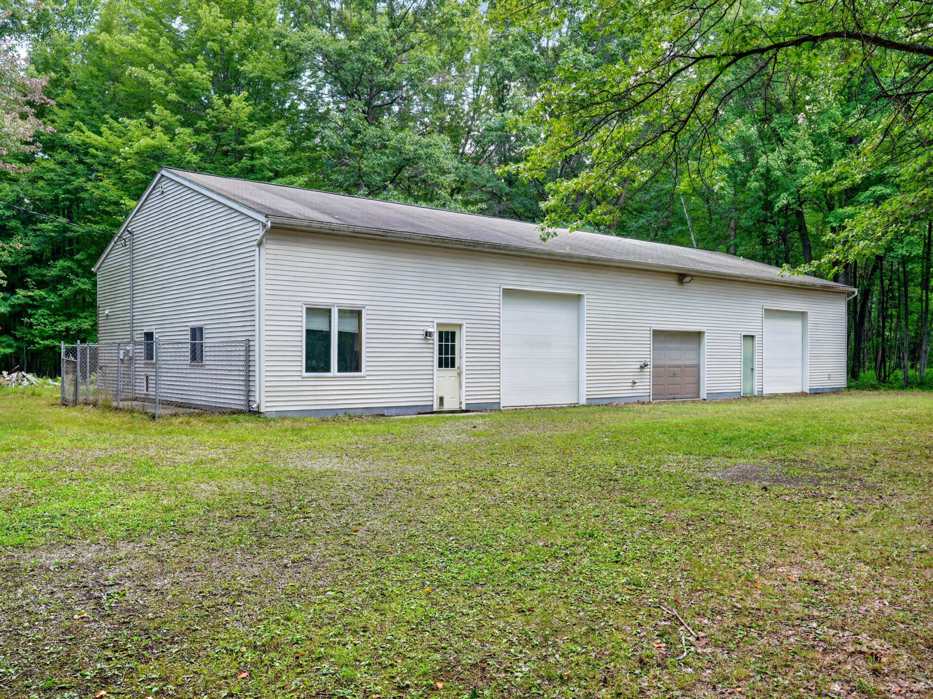 2074 W Olson Road