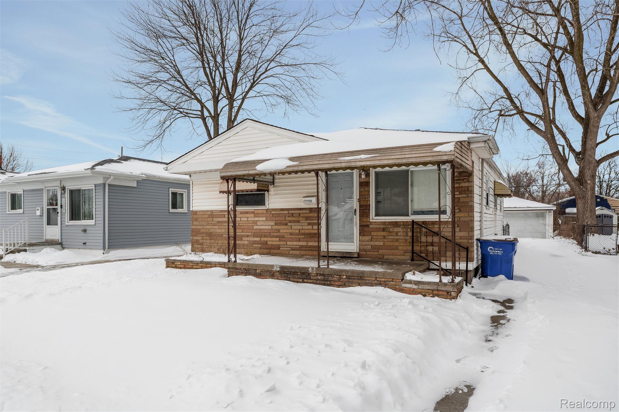 13335 Charlotte Avenue