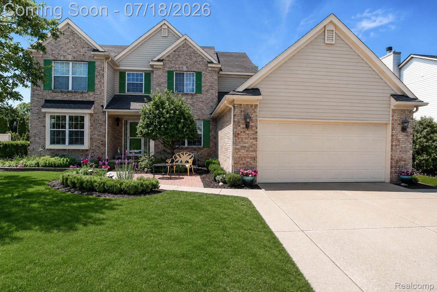 5363 Mill Race Way