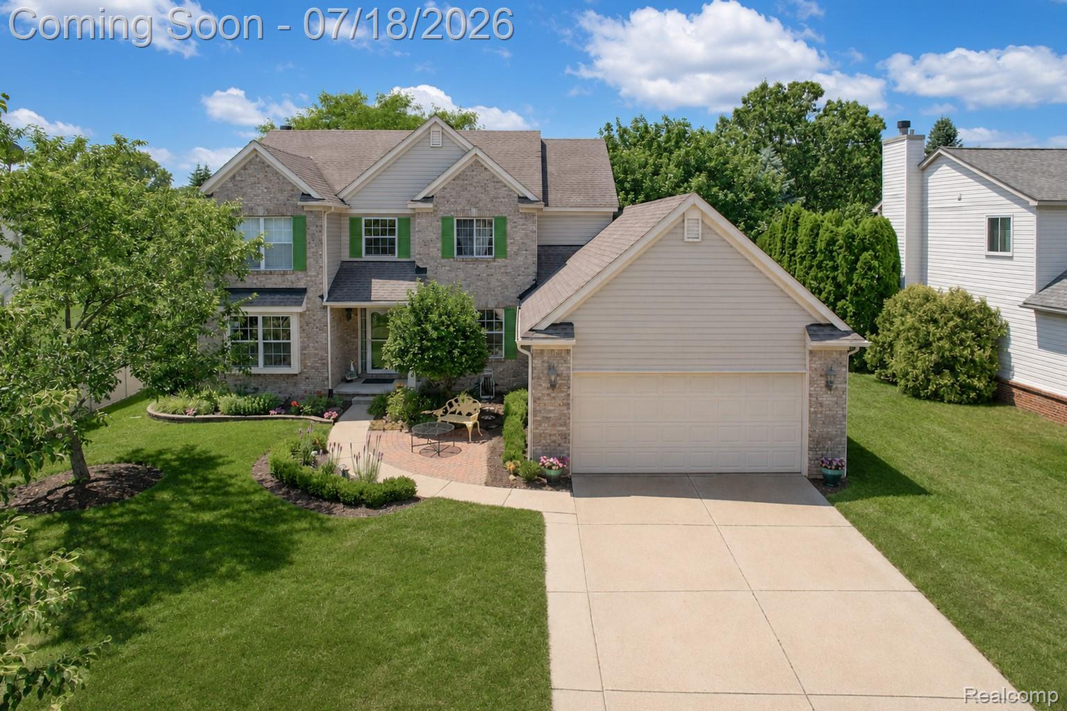 5363 Mill Race Way