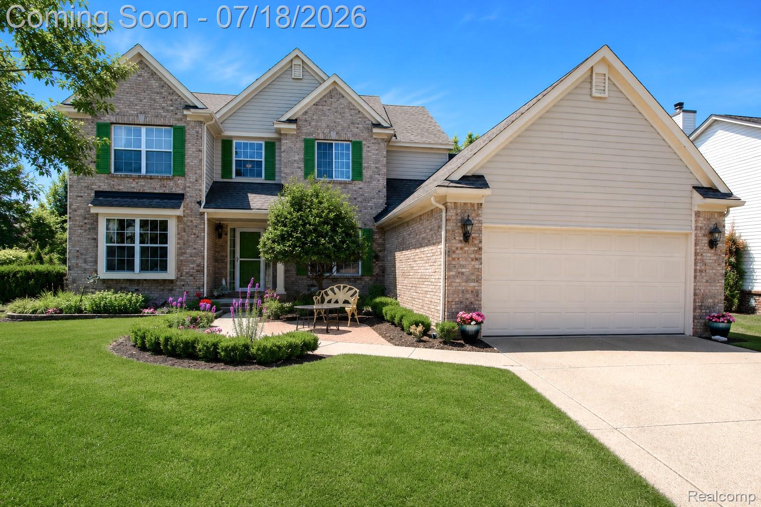 5363 Mill Race Way