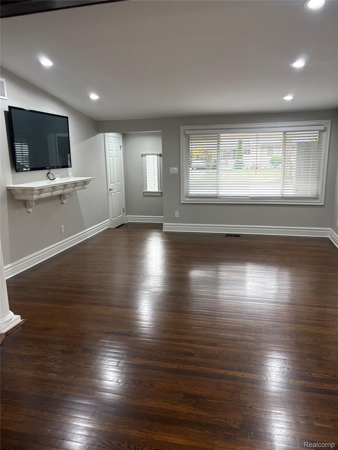 23245 Berkley Street