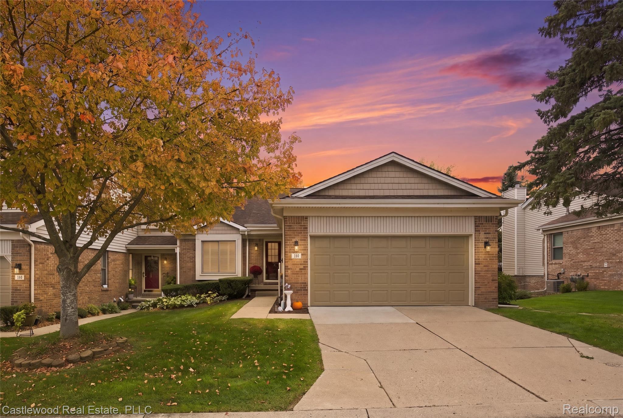 740 Ridgeside Drive