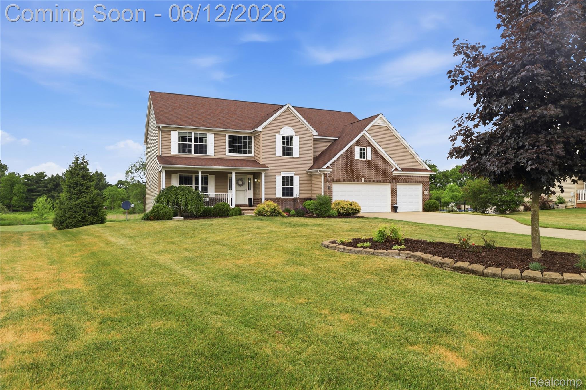 6176 Sterling Trail
