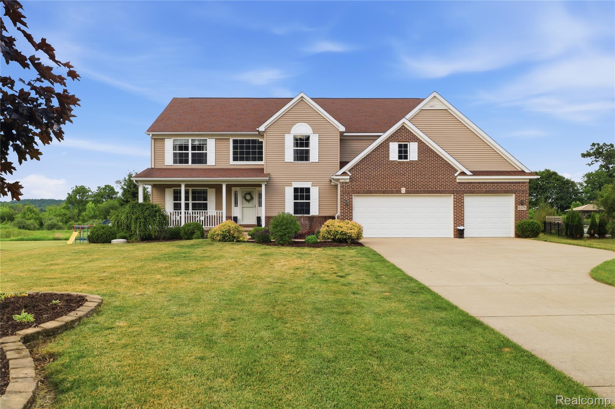 6176 Sterling Trail