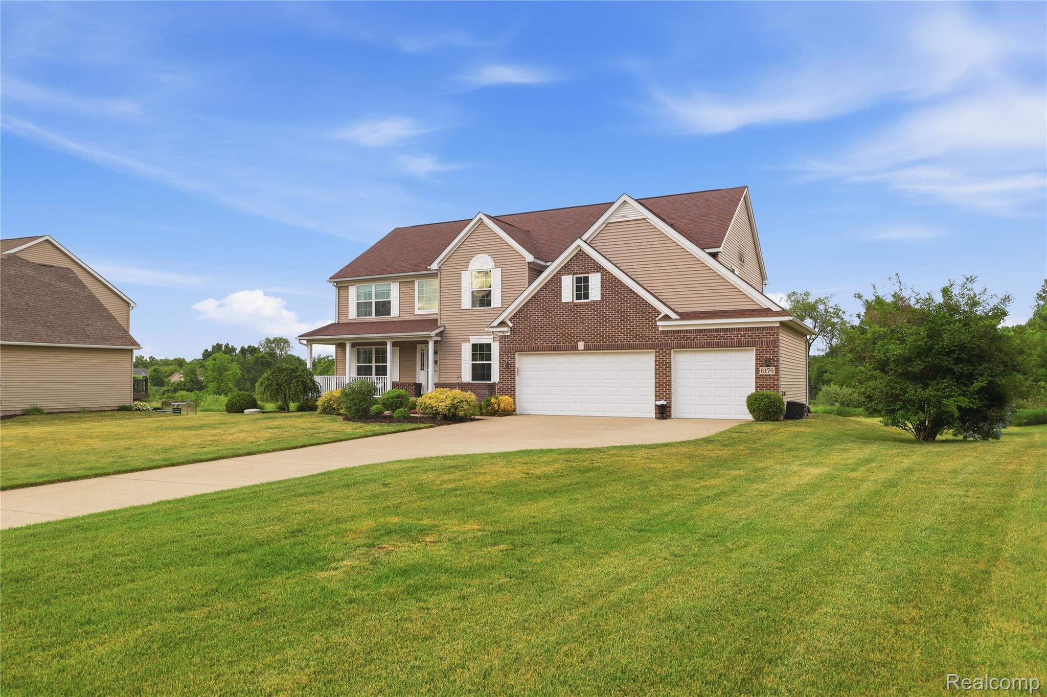 6176 Sterling Trail