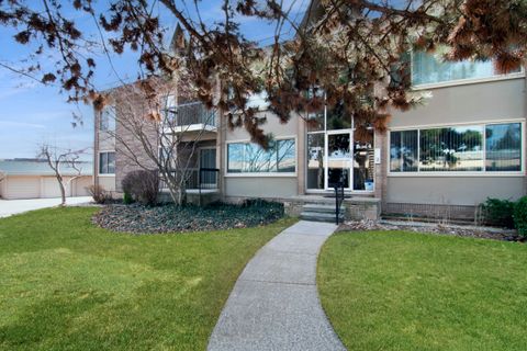 1989 KLINGENSMITH Road 45 Bloomfield Charter Township Oakland MI 48302