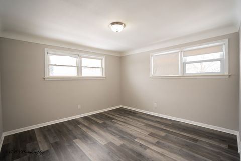 A home in FraserCity_Macomb