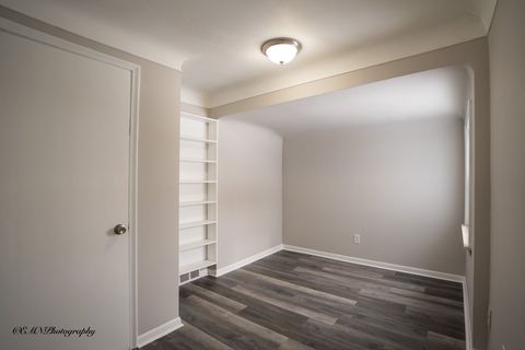 A home in FraserCity_Macomb