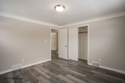 A home in FraserCity_Macomb