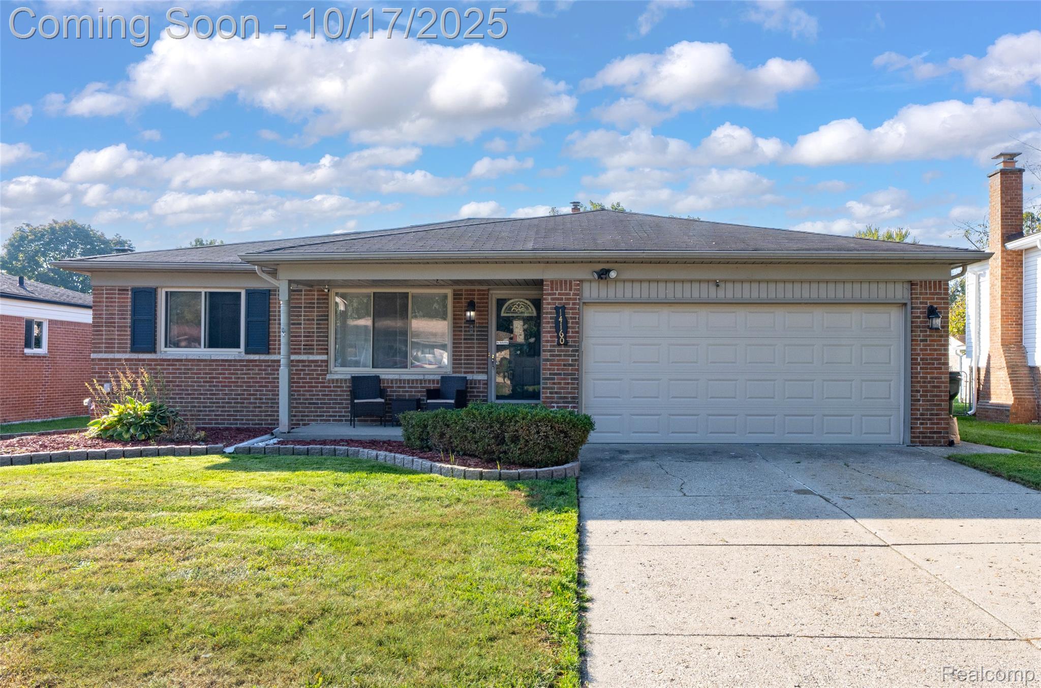 14160 Alpena Drive
