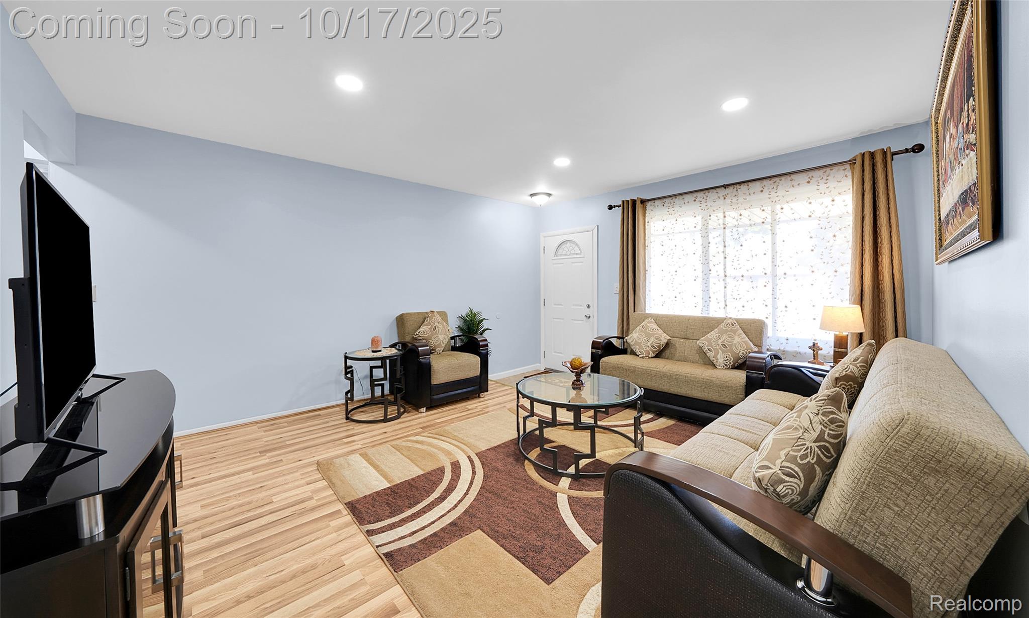 14160 Alpena Drive