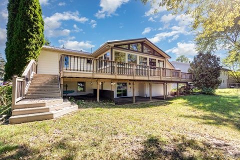 14108 North Road Fenton City MI 48430