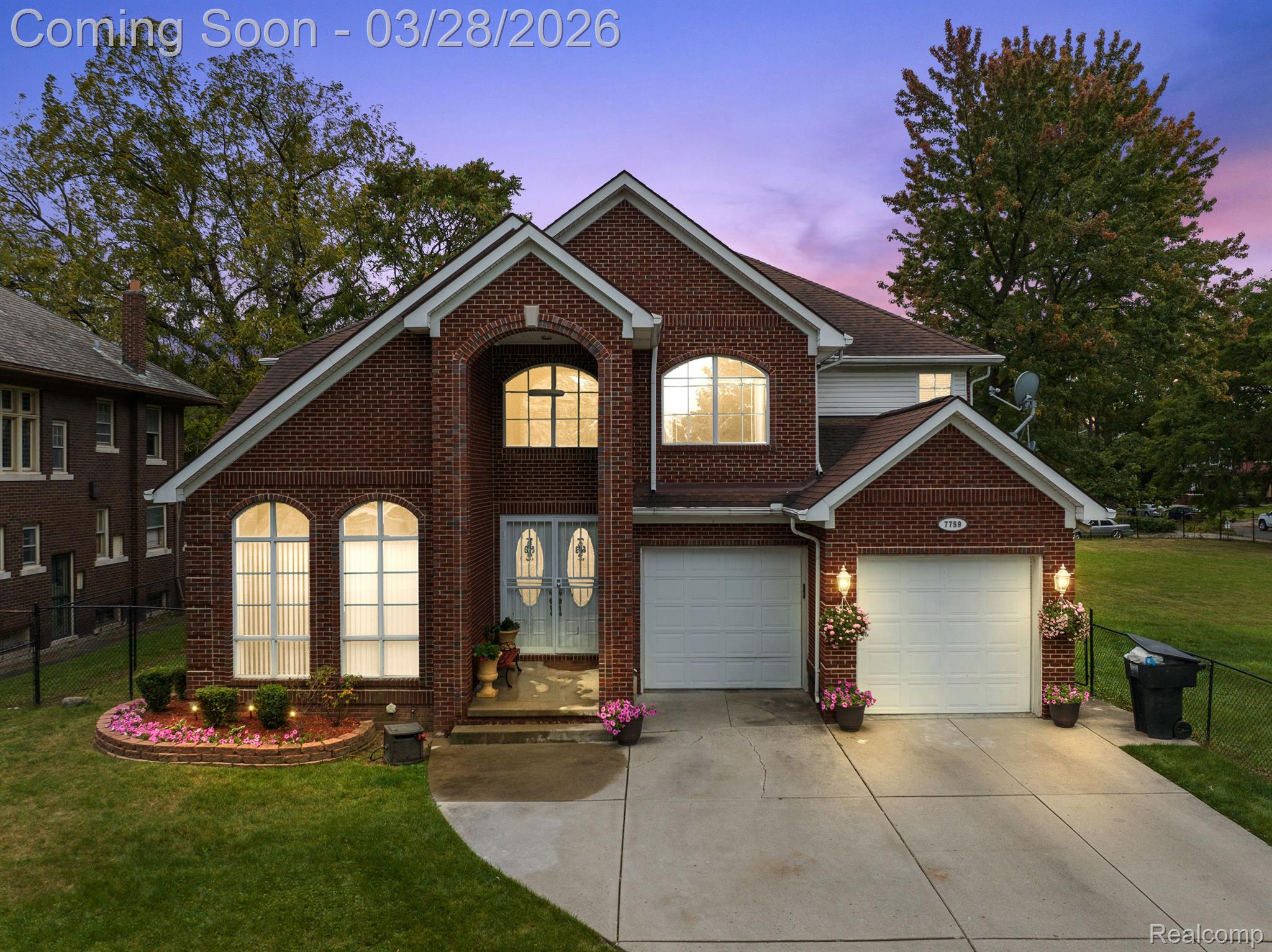 7759 La Salle Boulevard