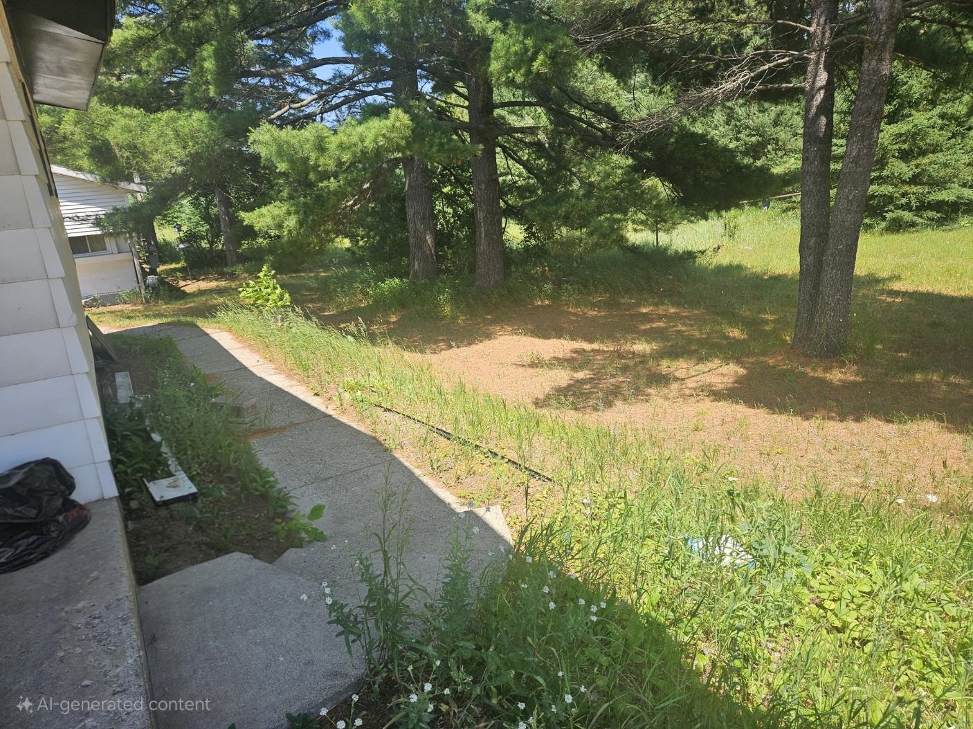 5640 W Houghton Lake Road