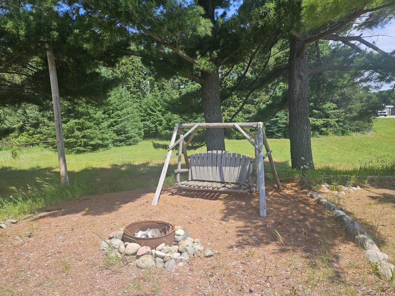 5640 W Houghton Lake Road