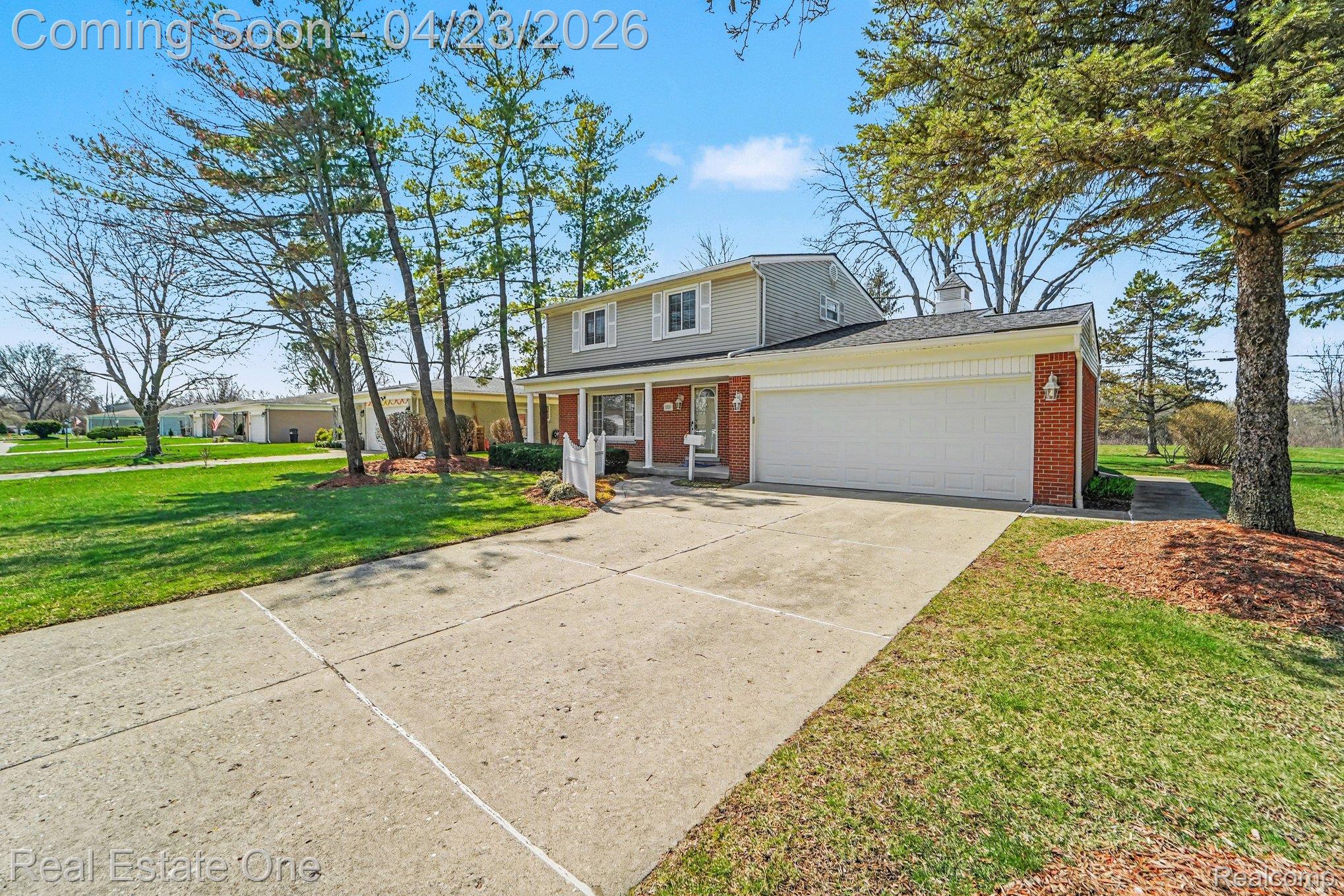 5303 Church Hill Drive